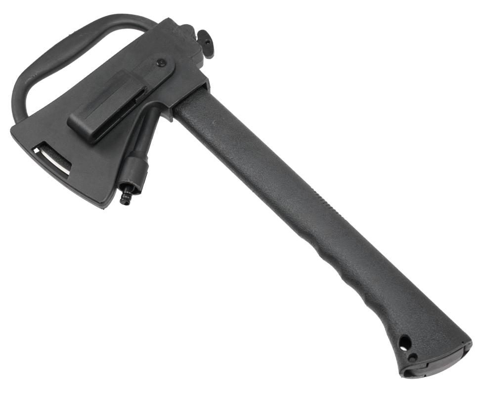 Топор тактический