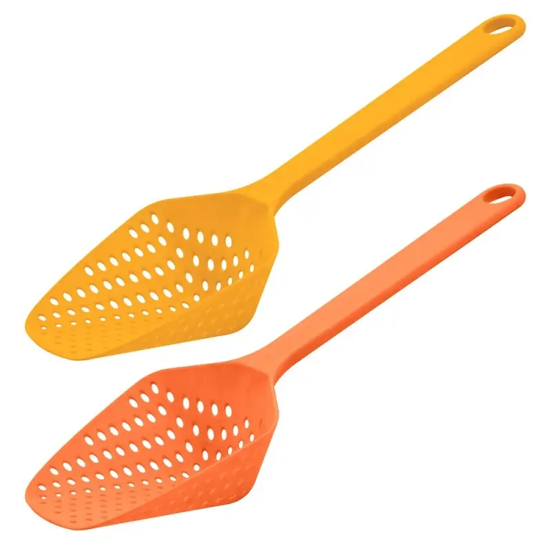Шумовка дуршлаг (ассортимент)
