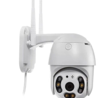 Камера видеонаблюдения с WiFi