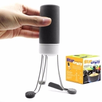 Stir Crazy Stick миксер  автоматический инструмент для кухни
