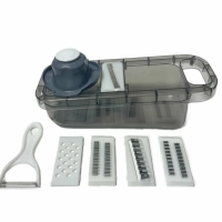 Терка овощерезка ручная