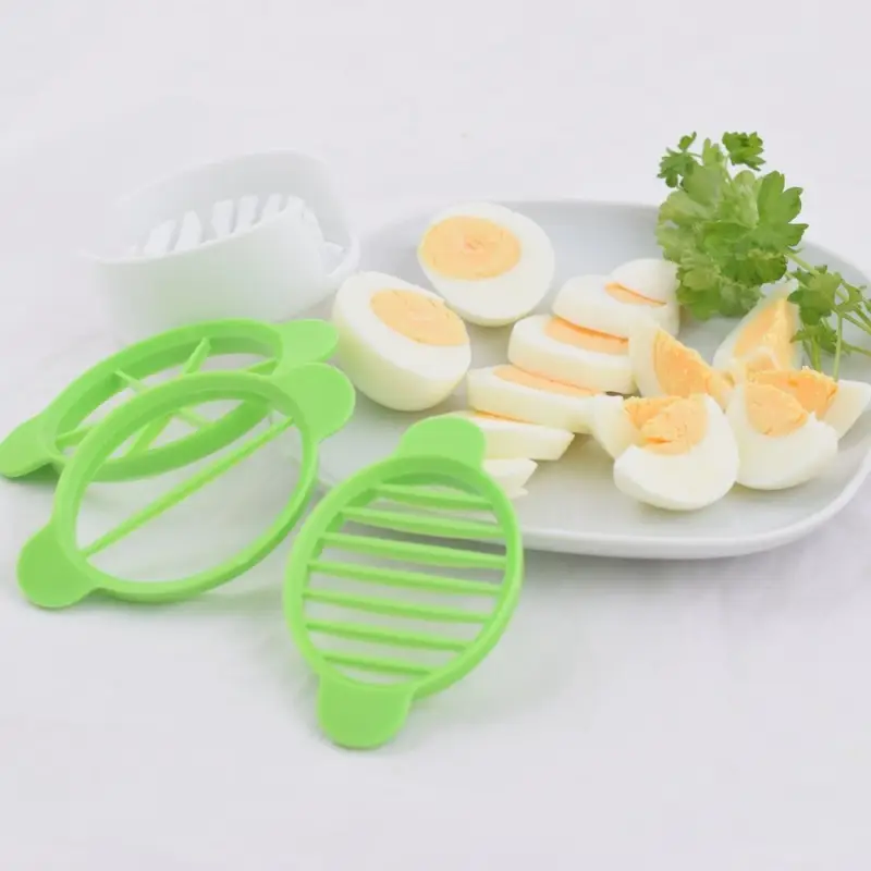 Яйцерезка набор 3 шт