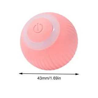 Игрушка для кошек интерактивная