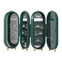 Органайзер для украшений и аксессуаров (ассортимент)