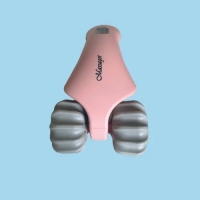 Роликовый массажер для тела