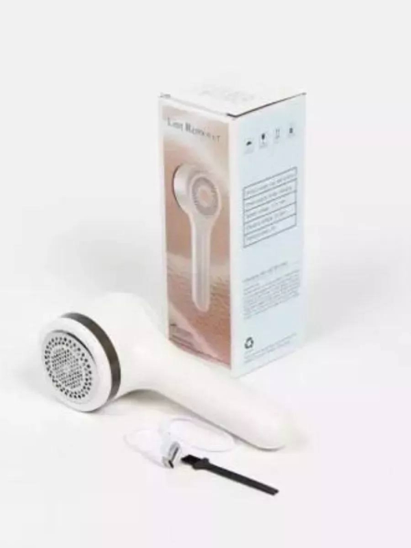 Машинка для удаления катышков с одежды