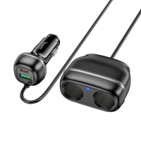 Автомобильное зарядное устройство Hoco Z59