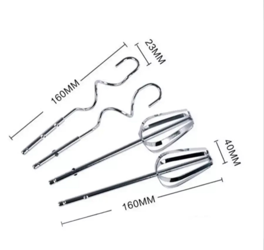 Миксер Scarlett