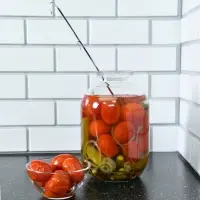 Половник для консервов