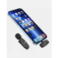 Микрофон беспроводной L15