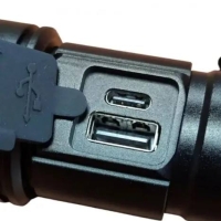 Ручной фонарик