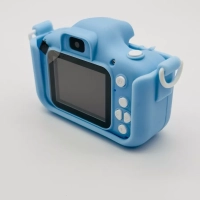 Фотоаппарат детский цифровой (цвет в ассортименте)