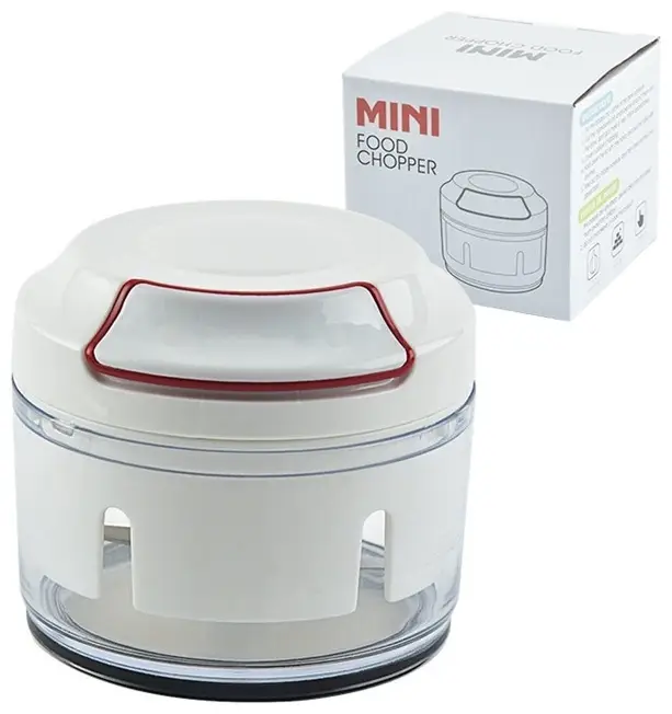 Мини измельчитель чеснока