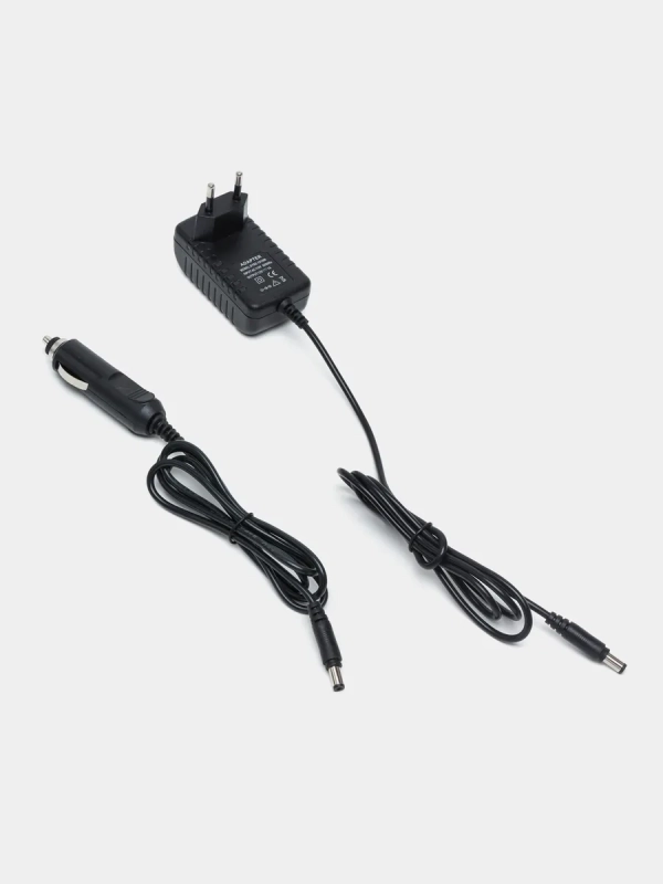 Массажер на кресло