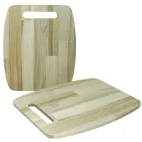 Разделочная доска 26х22 см