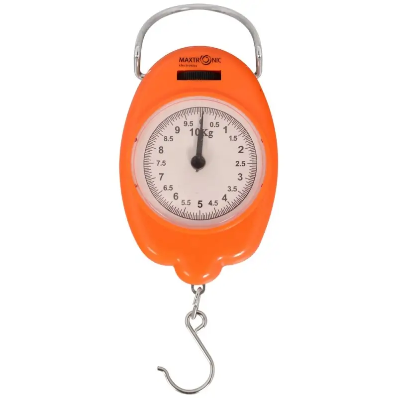 Безмен механический MAXTRONIC MAX-703 (до 10 кг)