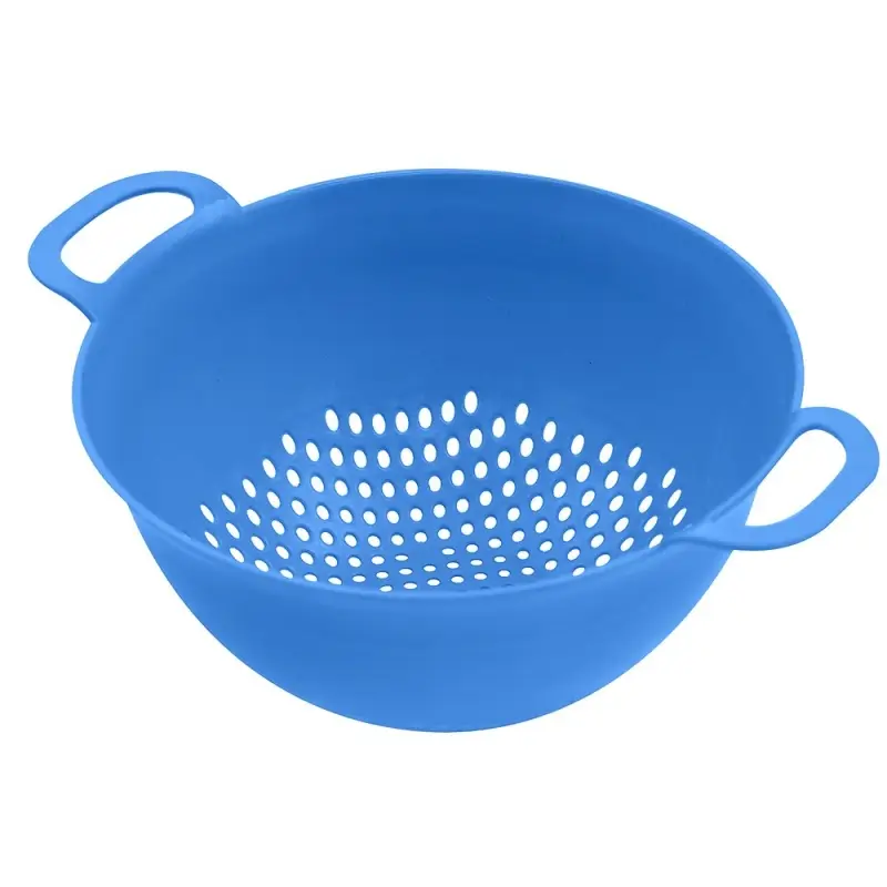 Дуршлаг диаметр 14см (ассортимент)