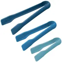 Щипцы кухонные набор 3 шт