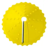 Декоратор для овощей Конус (ассортимент)