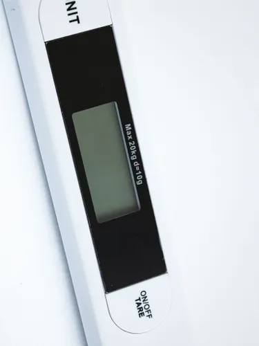 Весы для новорожденных