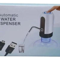 Электрическая помпа для воды