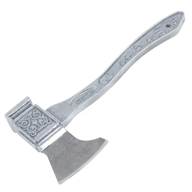 Молоток топорик для мяса Ретро