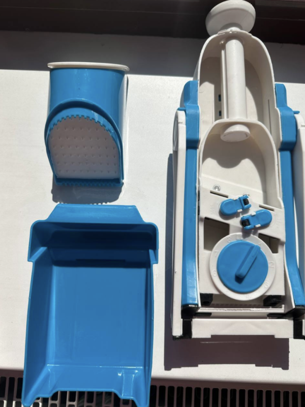 Овощерезка цвет в ассортименте