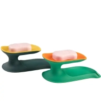 Мыльница (цвет в ассортименте)