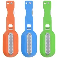 Рыбочистка (ассортимент)