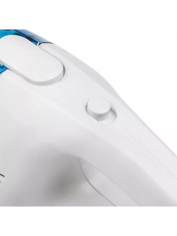 Автомобильный пылесос от прикуривателя (цвет в ассортименте) Автомобильный пылесос от прикуривателя (цвет в ассортименте)