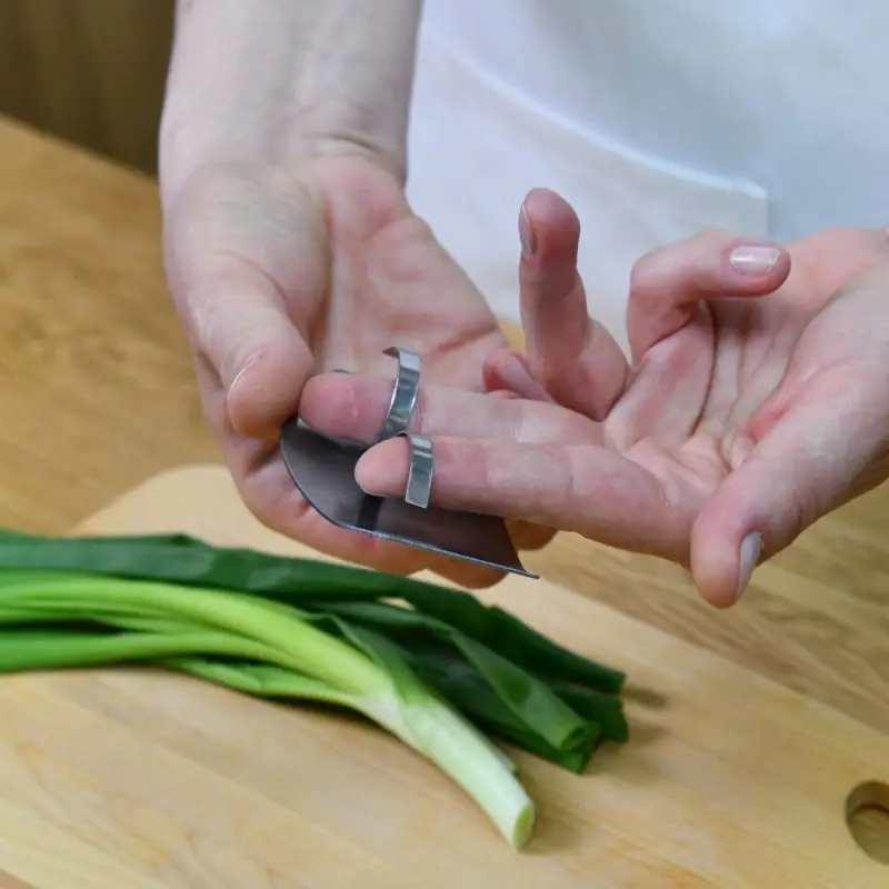 Защита для пальцев