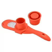 Терка для чеснока (ассортимент)