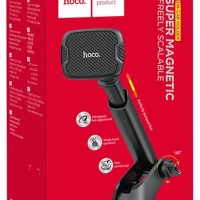 Автомобильный держатель для смартфона Hoco CA67