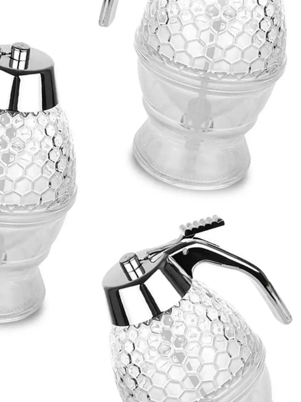 Диспенсер для меда