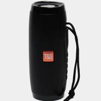 Портативная колонка TG 157 (цвет в ассортименте)