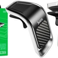 Автомобильный держатель Hoco CA74