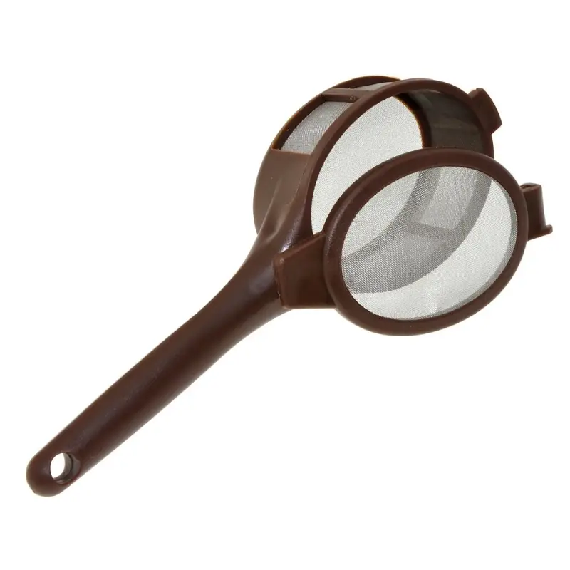 Ситечко для заваривания чая и молотого кофе