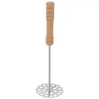 Картофелемялка Цветок