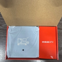 Смарт ТВ приставка Android 11.1