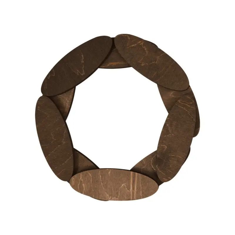 Подставка под горячее Парочка 2 шт