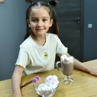 Щипцы для десертов и закусок Ручки