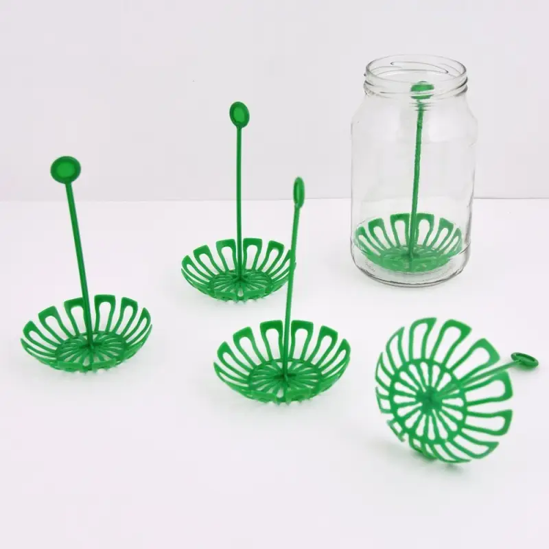 Инсертер Набор 5шт (для банок 1,0 л)