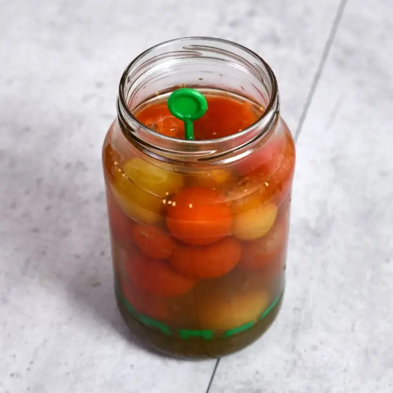 Инсертер Набор 5шт (для банок 1,5 л)