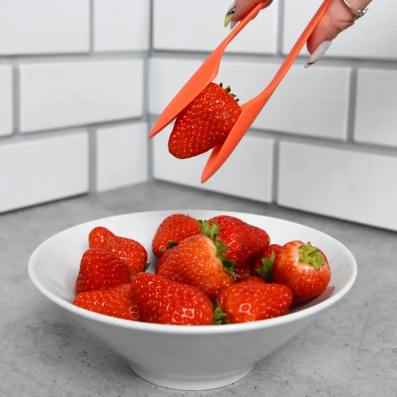 Щипцы для салата 3 шт