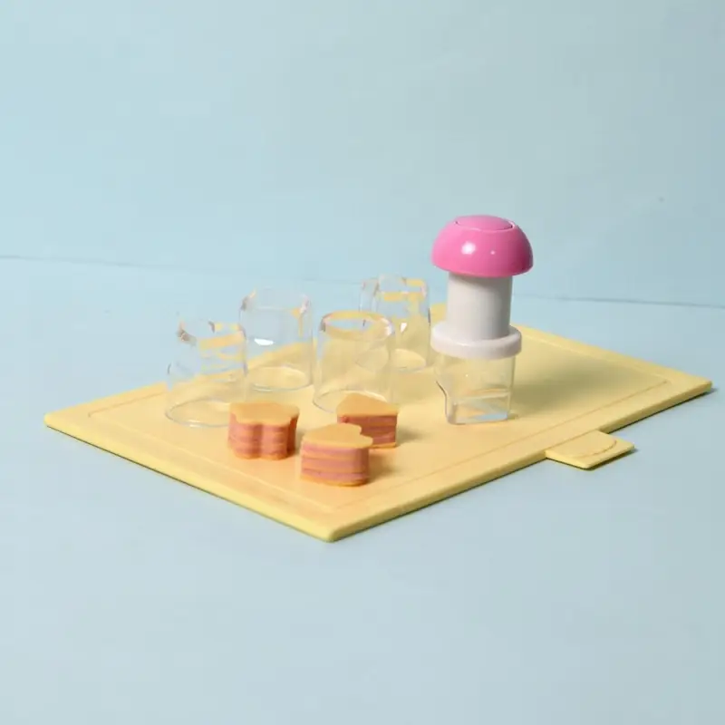 Набор для канапе Супер 5 насадок