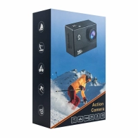 Экшн-камера YD-115 ISA