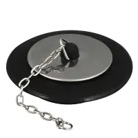 Пробка для ванны