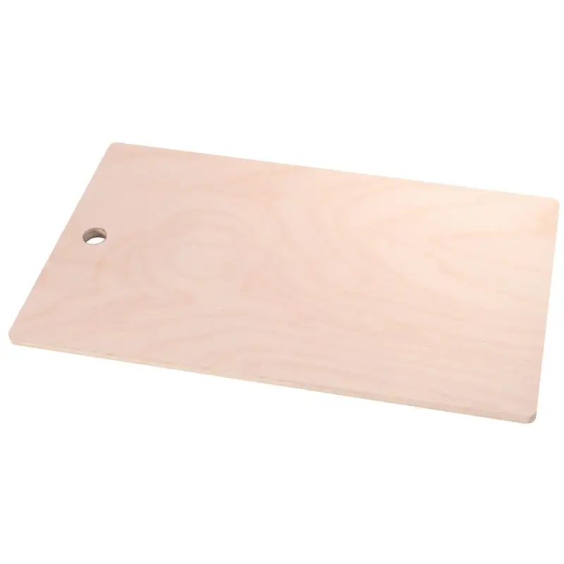 Доска разделочная Тыквы 29х17 см (ассортимент)