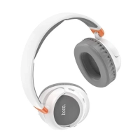 Беспроводные накладные наушники HOCO W43