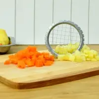 Овощерезка Русский винегрет